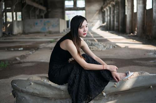 我愛