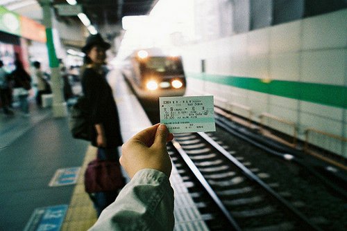 廣場舞我在人民廣場跳了一支廣場舞