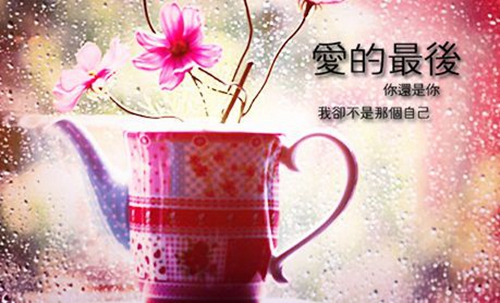 愛來的剛好廣場舞