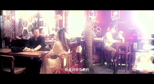 經典金曲廣場舞桃花運