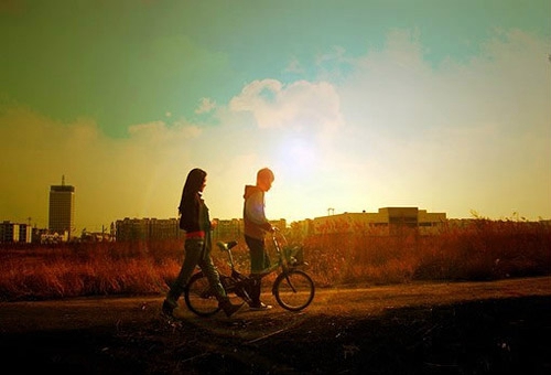 為什么我想跳廣場(chǎng)舞
