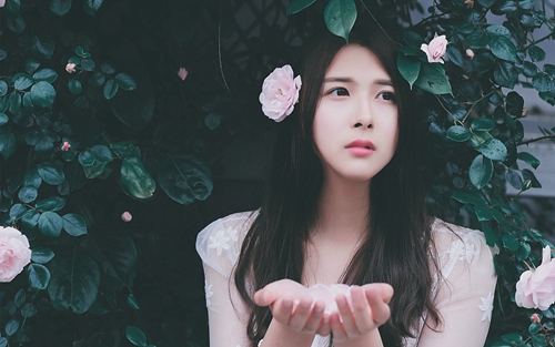 《千紅萬紅滿堂紅歌曲mp3》廣場舞吉祥歡歌學(xué)跳