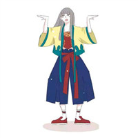 美女花朵QQ頭像11