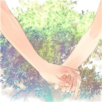 可愛(ài)漫畫父女頭像兩張6