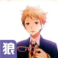 黑色幸運(yùn)頭像8