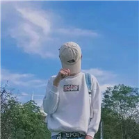 頭像炫酷嗎7
