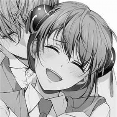軟萌仙女動漫頭像1