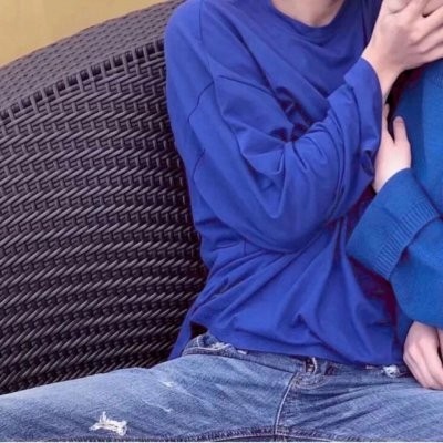 可愛(ài)漫畫父女頭像兩張1