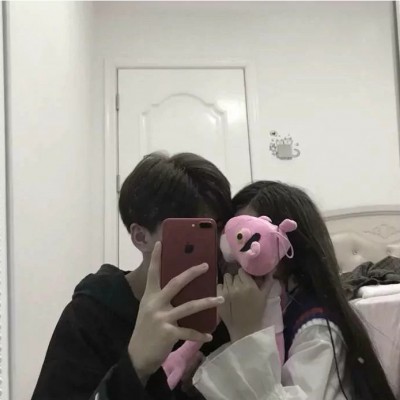 男生可愛好看頭像8
