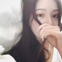 最漂亮的女生漫畫頭像12