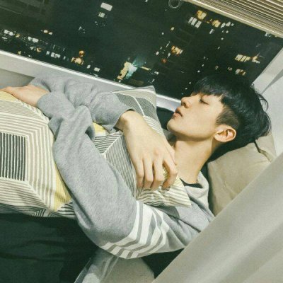 女生搞笑卡通圖片頭像逗比14