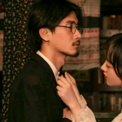 女生搞笑卡通圖片頭像逗比2