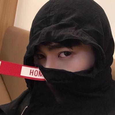 女生搞笑卡通圖片頭像逗比8