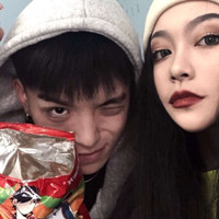 男生可愛好看頭像7