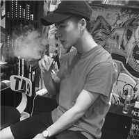 美女花朵QQ頭像6